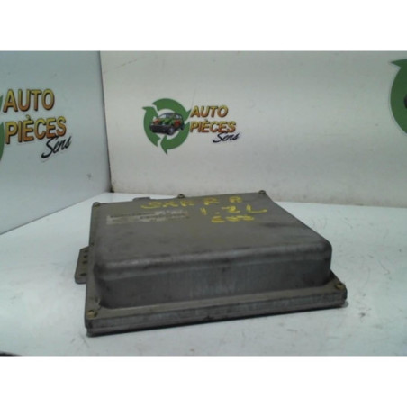 Calculateur moteur CITROEN  d’occasion