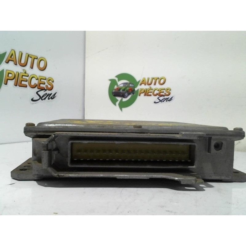 Calculateur moteur CITROEN  d’occasion