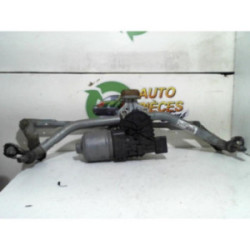 Moteur essuie glace avant PEUGEOT 208 1 PHASE 1 d’occasion