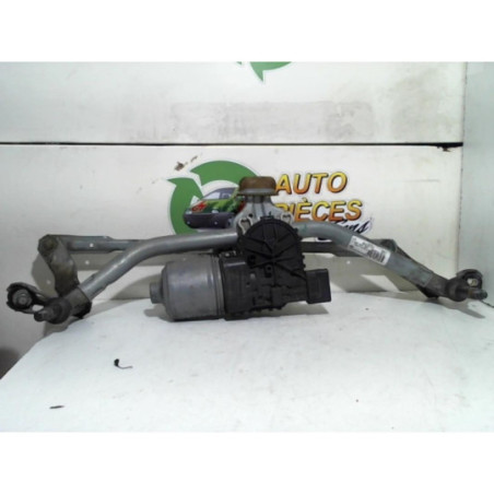 Moteur essuie glace avant PEUGEOT 208 1 PHASE 1 d’occasion