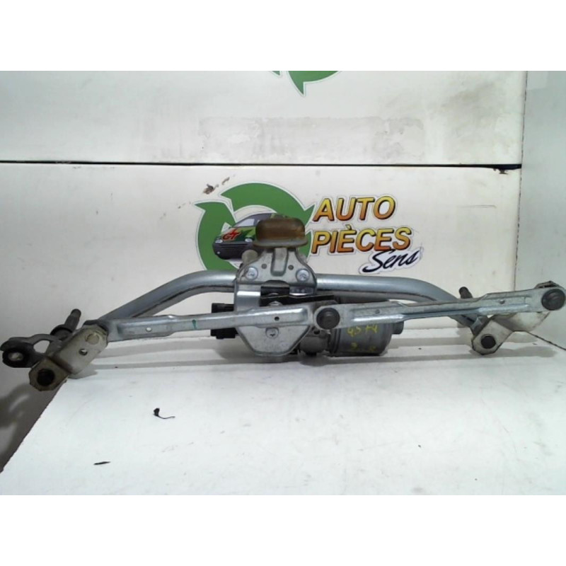 Moteur essuie glace avant PEUGEOT 208 1 PHASE 1 d’occasion