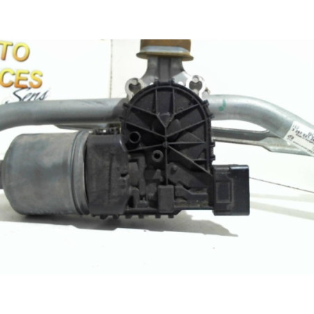 Moteur essuie glace avant PEUGEOT 208 1 PHASE 1 d’occasion