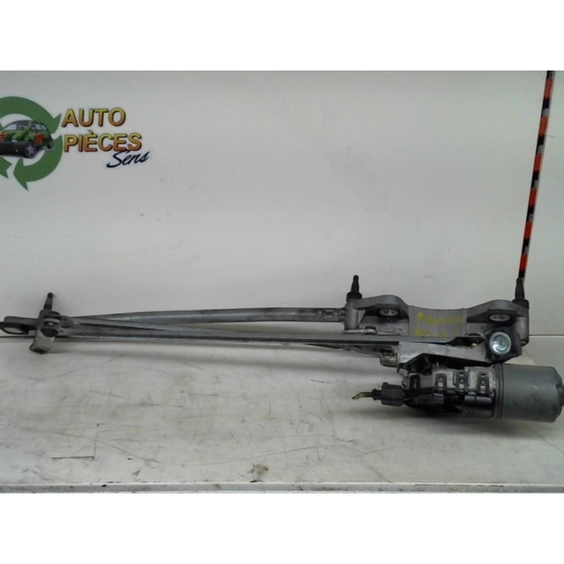 Moteur essuie glace avant FORD C-MAX 1 PHASE 1 d’occasion