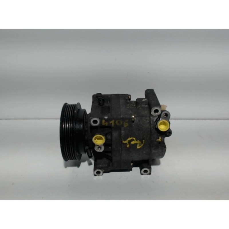 Compresseur clim FIAT PUNTO 1 PHASE 1 d’occasion