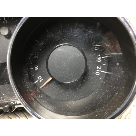 Compteur PEUGEOT 5008 1 PHASE 1 d’occasion