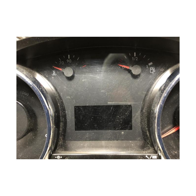 Compteur PEUGEOT 5008 1 PHASE 1 d’occasion