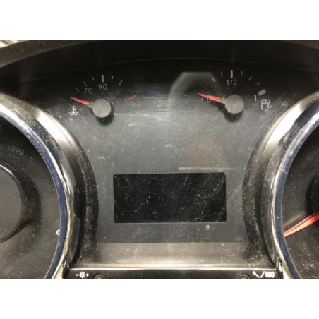 Compteur PEUGEOT 5008 1 PHASE 1 d’occasion