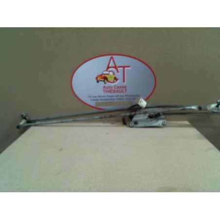 Mot. essuie glace avant CITROEN XSARA PICASSO PHASE 1 d’occasion