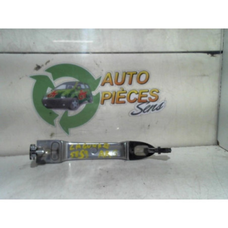 Poignee porte arriere gauche RENAULT LAGUNA 2 PHASE 1 d’occasion