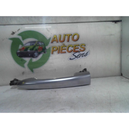 Poignee porte arriere gauche RENAULT LAGUNA 2 PHASE 1 d’occasion