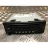 Autoradio d'origine PEUGEOT 5008 1 PHASE 1 d’occasion