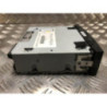 Autoradio d'origine PEUGEOT 5008 1 PHASE 1 d’occasion