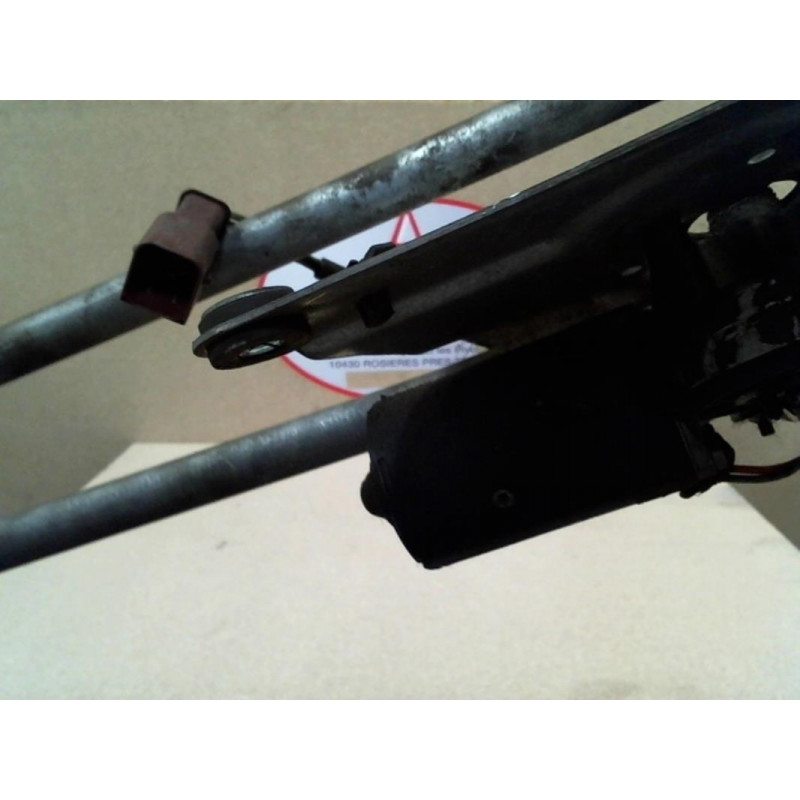 Mot. essuie glace avant CITROEN XSARA PICASSO PHASE 1 d’occasion