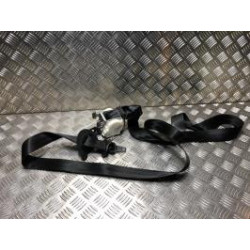 Ceinture arriere centrale PEUGEOT 5008 1 PHASE 1 d’occasion