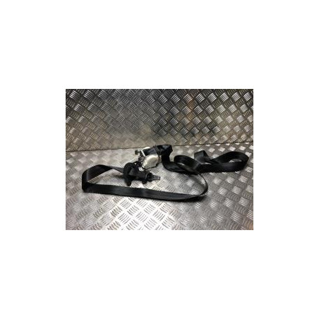 Ceinture arriere centrale PEUGEOT 5008 1 PHASE 1 d’occasion