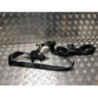 Ceinture arriere centrale PEUGEOT 5008 1 PHASE 1 d’occasion