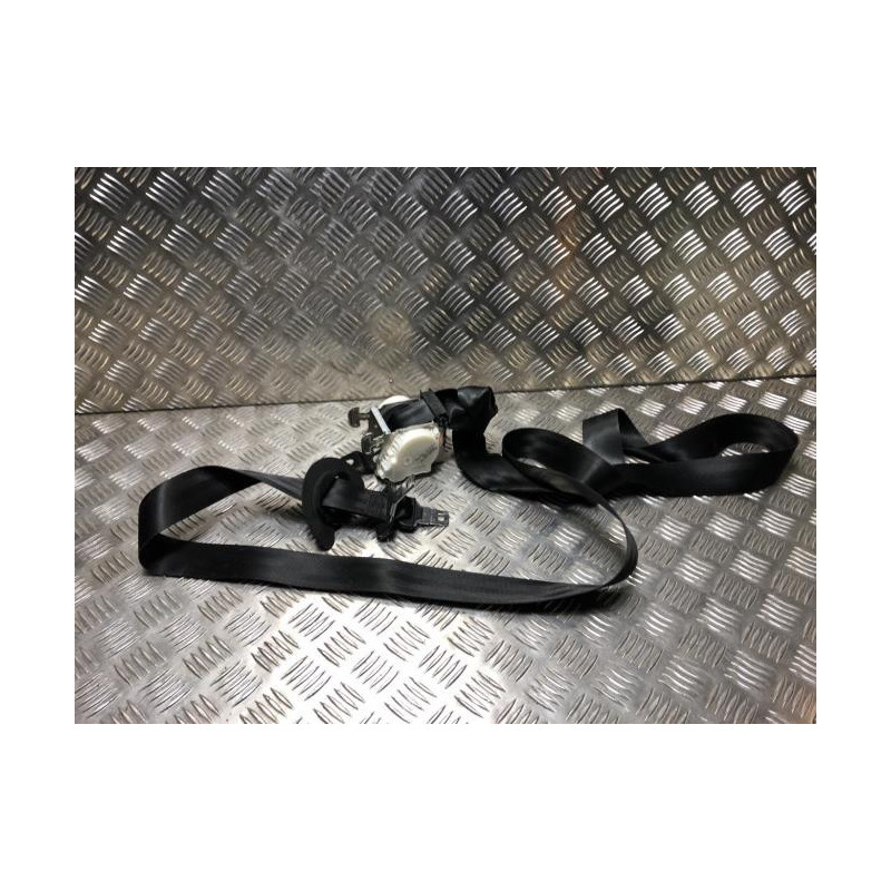 Ceinture arriere centrale PEUGEOT 5008 1 PHASE 1 d’occasion