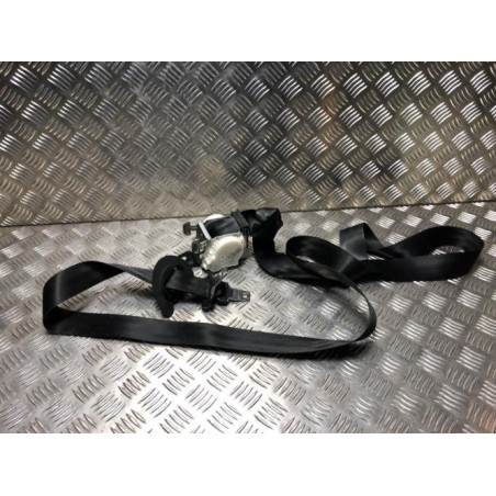 Ceinture arriere centrale PEUGEOT 5008 1 PHASE 1 d’occasion