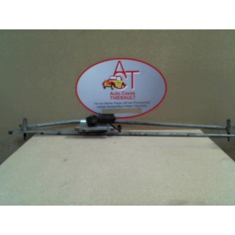 Mot. essuie glace avant CITROEN XSARA PICASSO PHASE 1 d’occasion