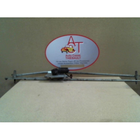 Mot. essuie glace avant CITROEN XSARA PICASSO PHASE 1 d’occasion