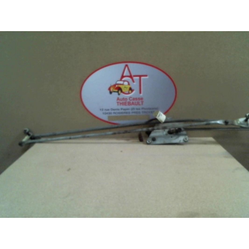 Mot. essuie glace avant CITROEN XSARA PICASSO PHASE 1 d’occasion