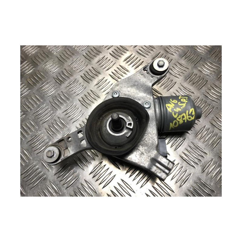 Moteur essuie glace avant gauche CITROEN C4 SPACETOURER d’occasion
