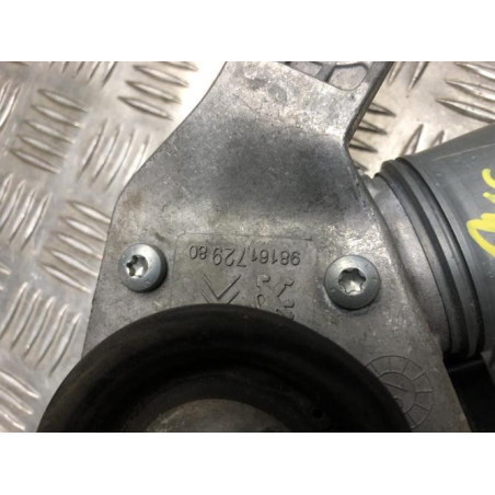Moteur essuie glace avant gauche CITROEN C4 SPACETOURER d’occasion