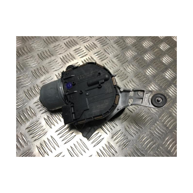 Moteur essuie glace avant gauche CITROEN C4 SPACETOURER d’occasion