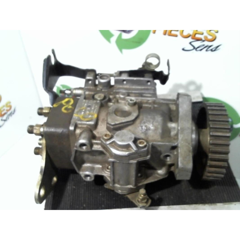 Pompe à injection VOLKSWAGEN  d’occasion