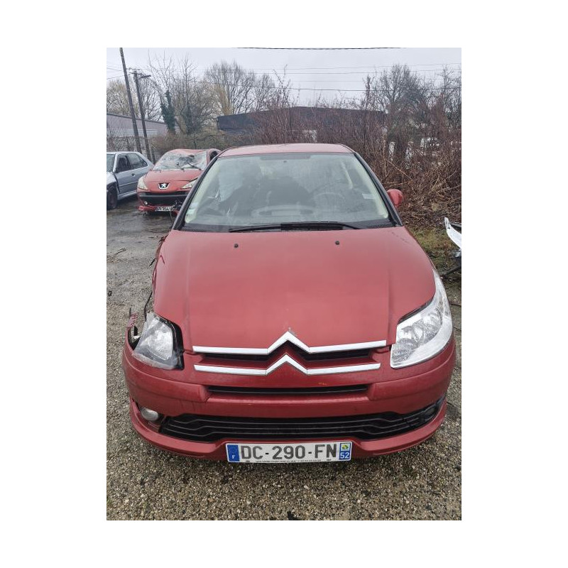Jante CITROEN C4 1 PHASE 1 COUPE d’occasion