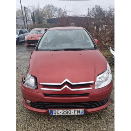 Jante CITROEN C4 1 PHASE 1 COUPE d’occasion