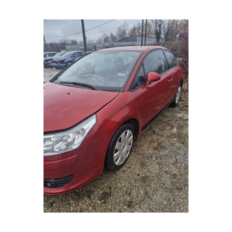 Jante CITROEN C4 1 PHASE 1 COUPE d’occasion