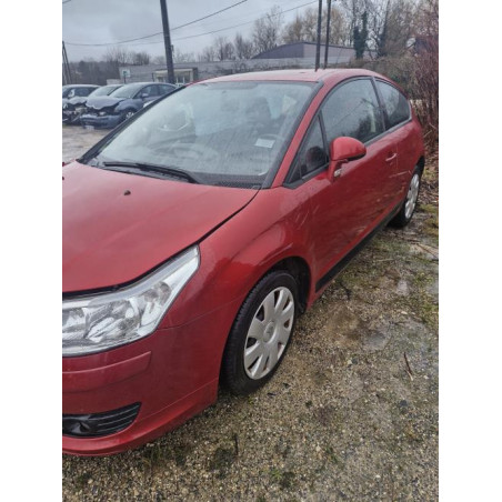 Jante CITROEN C4 1 PHASE 1 COUPE d’occasion