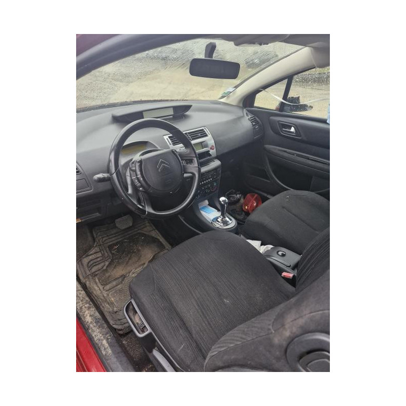 Jante CITROEN C4 1 PHASE 1 COUPE d’occasion
