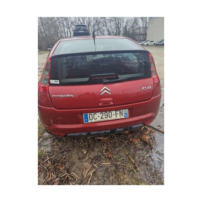 Jante CITROEN C4 1 PHASE 1 COUPE d’occasion