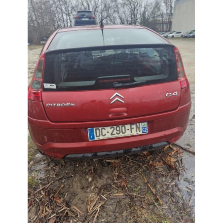Jante CITROEN C4 1 PHASE 1 COUPE d’occasion