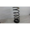 Ressort de suspension arriere droit FIAT PANDA 2 PHASE 1 d’occasion