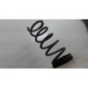 Ressort de suspension arriere droit FIAT PANDA 2 PHASE 1 d’occasion