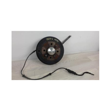 Tambour arriere droit FIAT PANDA 2 PHASE 1 d’occasion