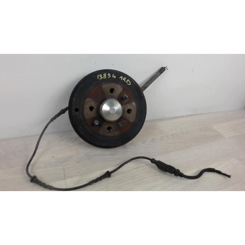 Tambour arriere droit FIAT PANDA 2 PHASE 1 d’occasion