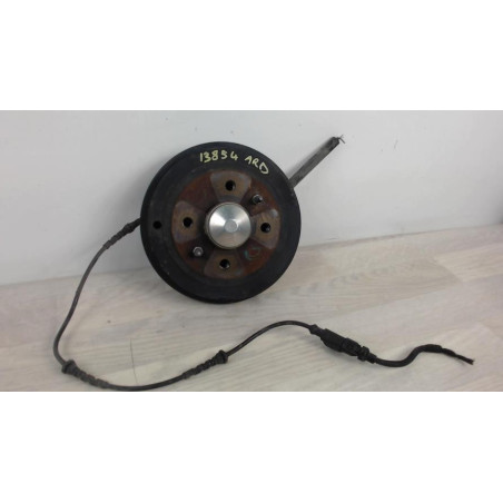 Tambour arriere droit FIAT PANDA 2 PHASE 1 d’occasion