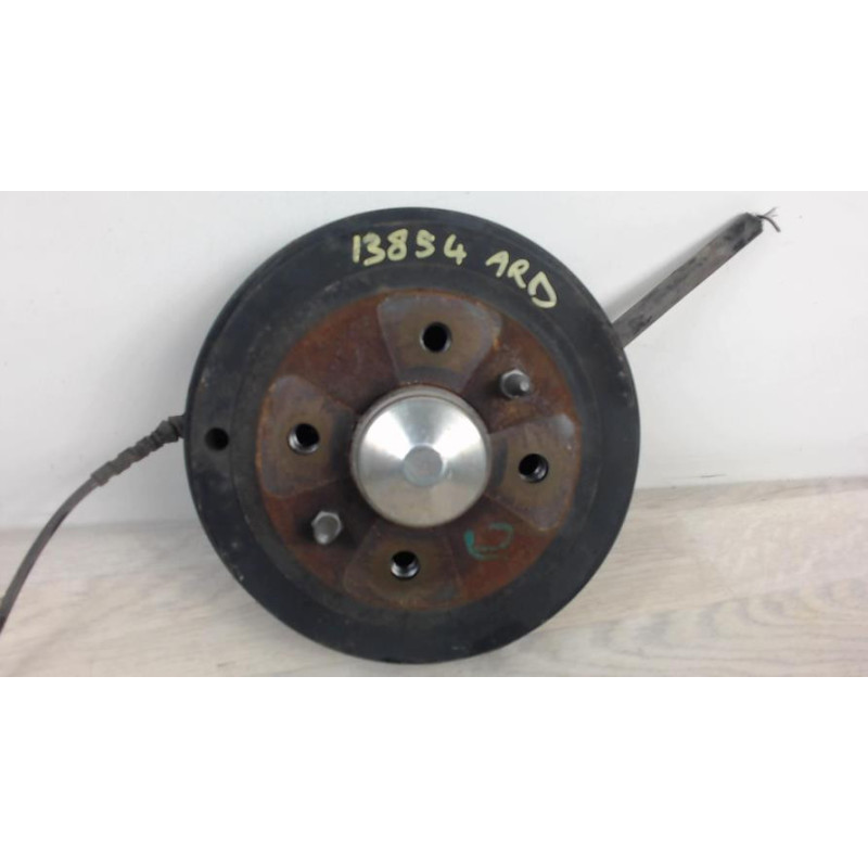 Tambour arriere droit FIAT PANDA 2 PHASE 1 d’occasion
