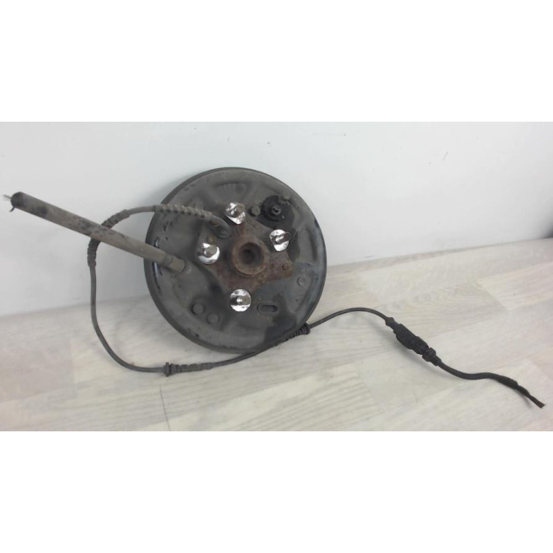 Tambour arriere droit FIAT PANDA 2 PHASE 1 d’occasion