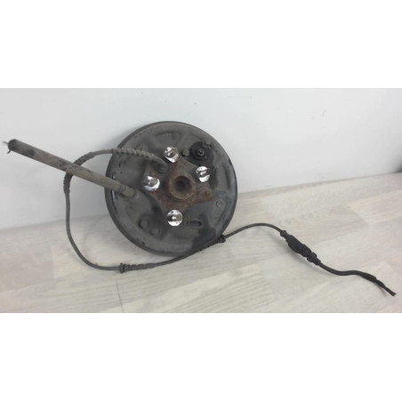 Tambour arriere droit FIAT PANDA 2 PHASE 1 d’occasion