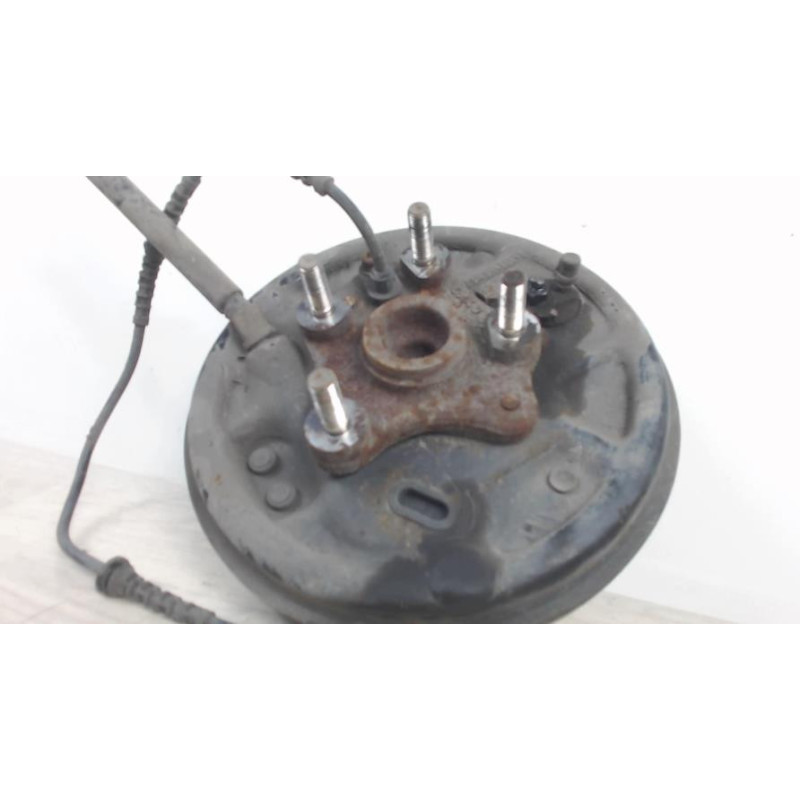 Tambour arriere droit FIAT PANDA 2 PHASE 1 d’occasion