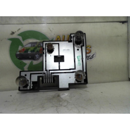Platine feu arriere droit FORD FIESTA 4 PHASE 2 d’occasion