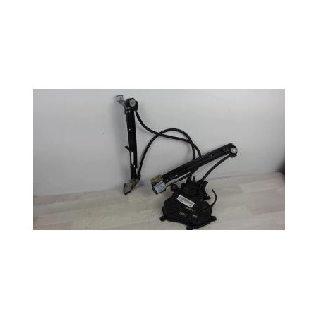 Mecanisme de leve vitre electrique avant gauche SEAT IBIZA 4 PHASE 1 d’occasion