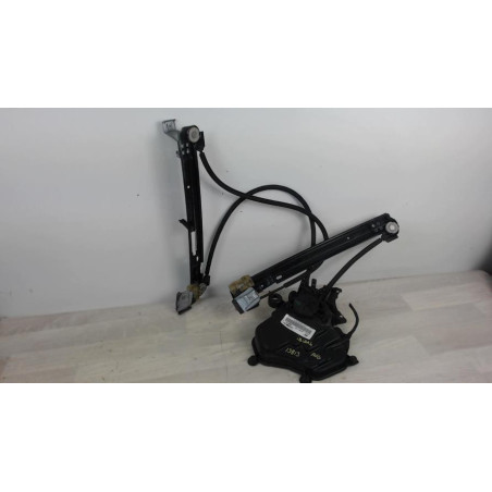 Mecanisme de leve vitre electrique avant gauche SEAT IBIZA 4 PHASE 1 d’occasion