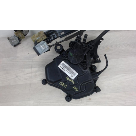 Mecanisme de leve vitre electrique avant gauche SEAT IBIZA 4 PHASE 1 d’occasion
