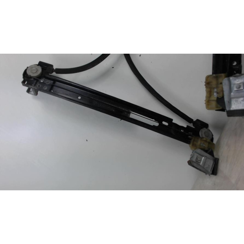 Mecanisme de leve vitre electrique avant gauche SEAT IBIZA 4 PHASE 1 d’occasion